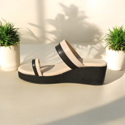 Urban Comfort Wedges