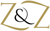 zayana n zara black and golden logo